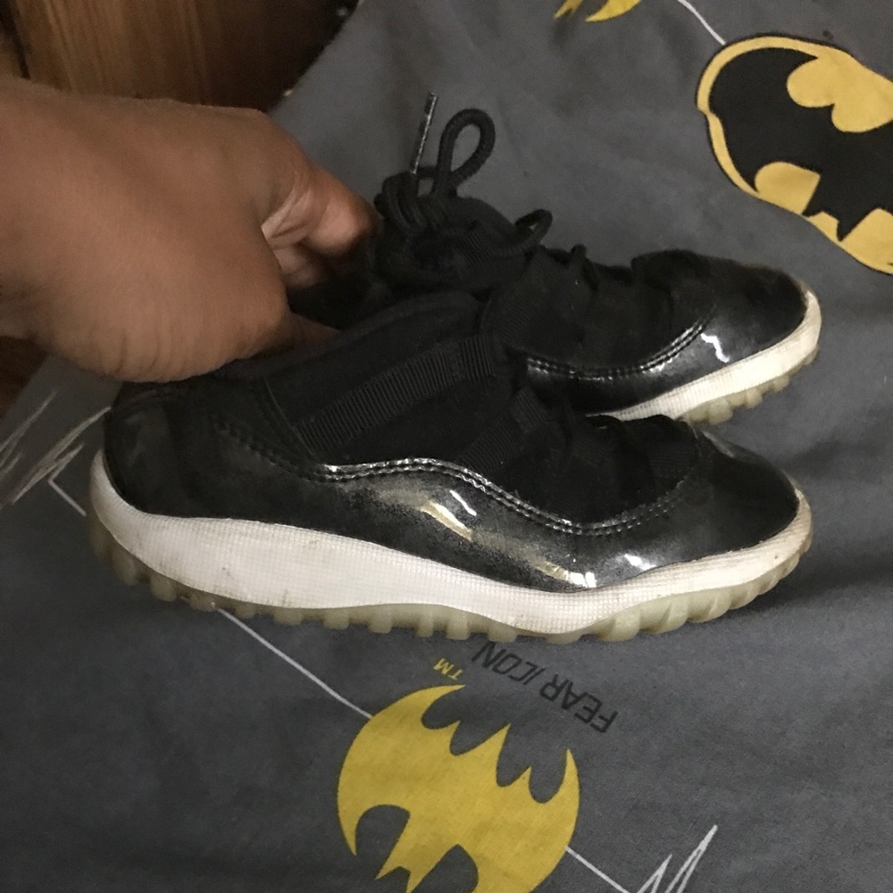 Jordan sneakers